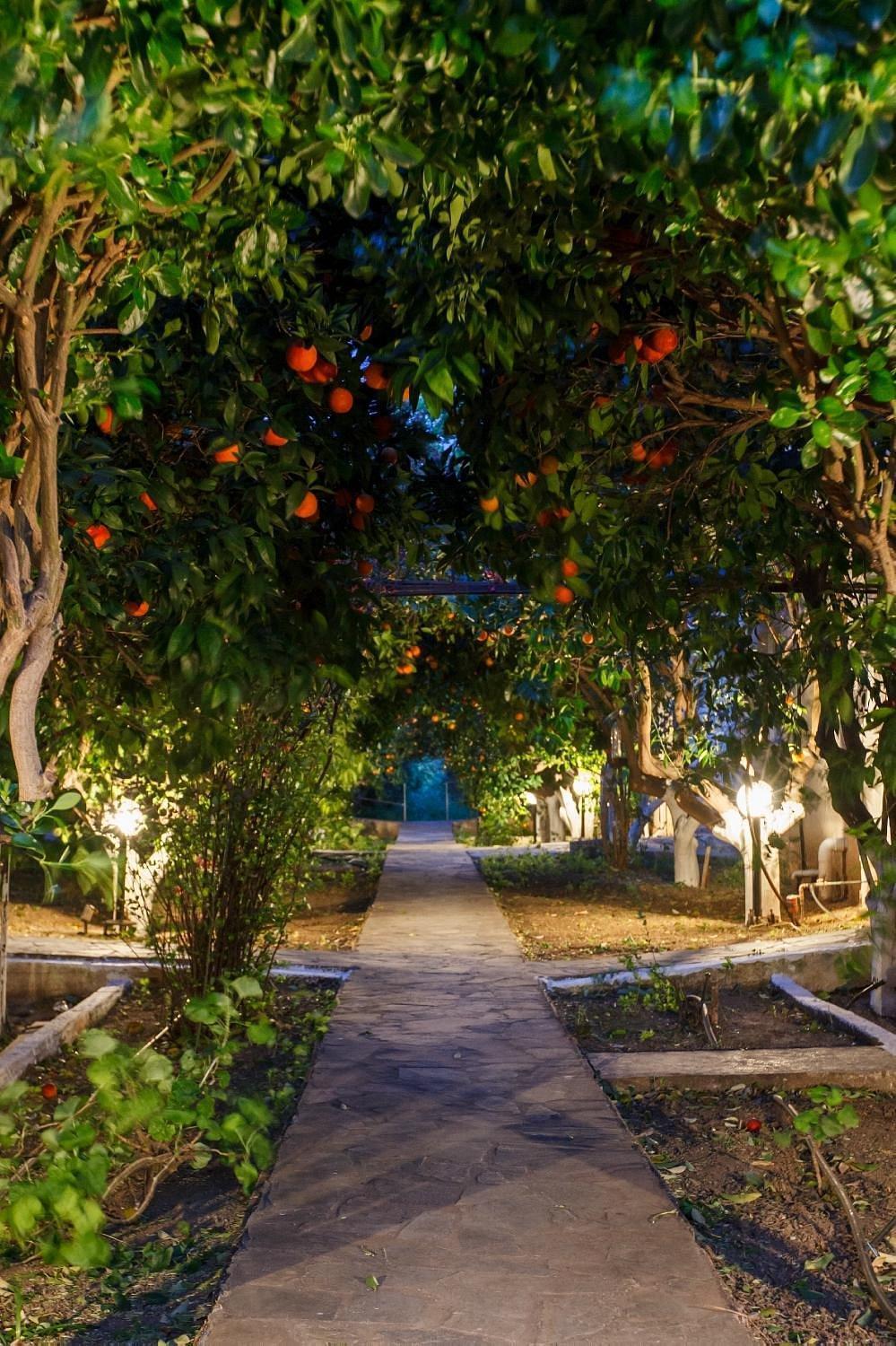 Cottonclub Villas Tolón Exterior photo