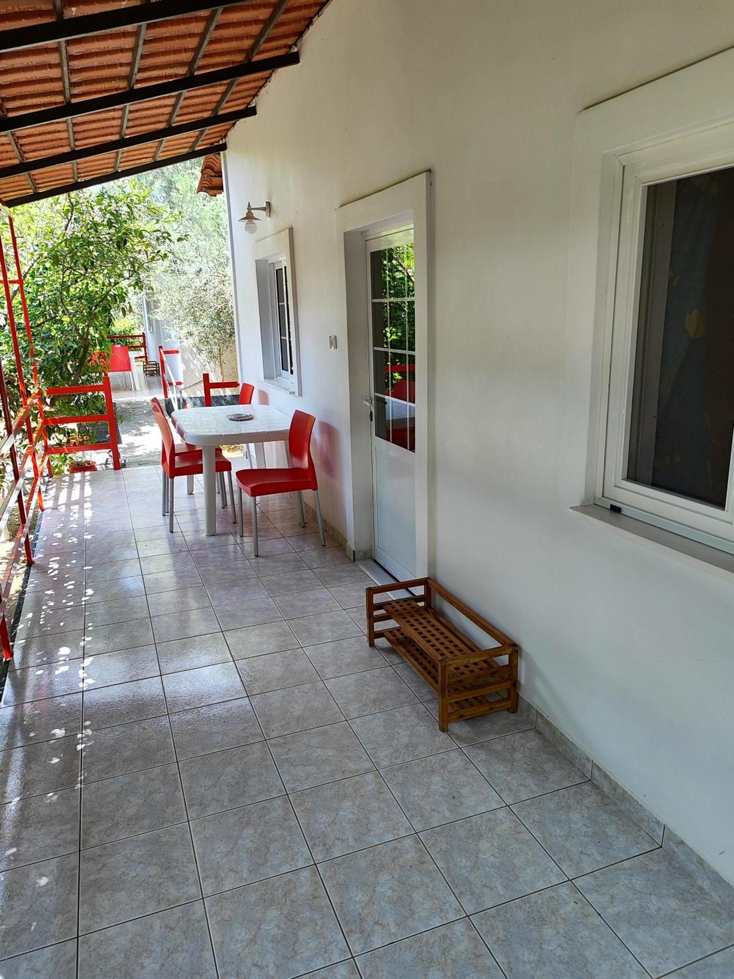Cottonclub Villas Tolón Exterior photo