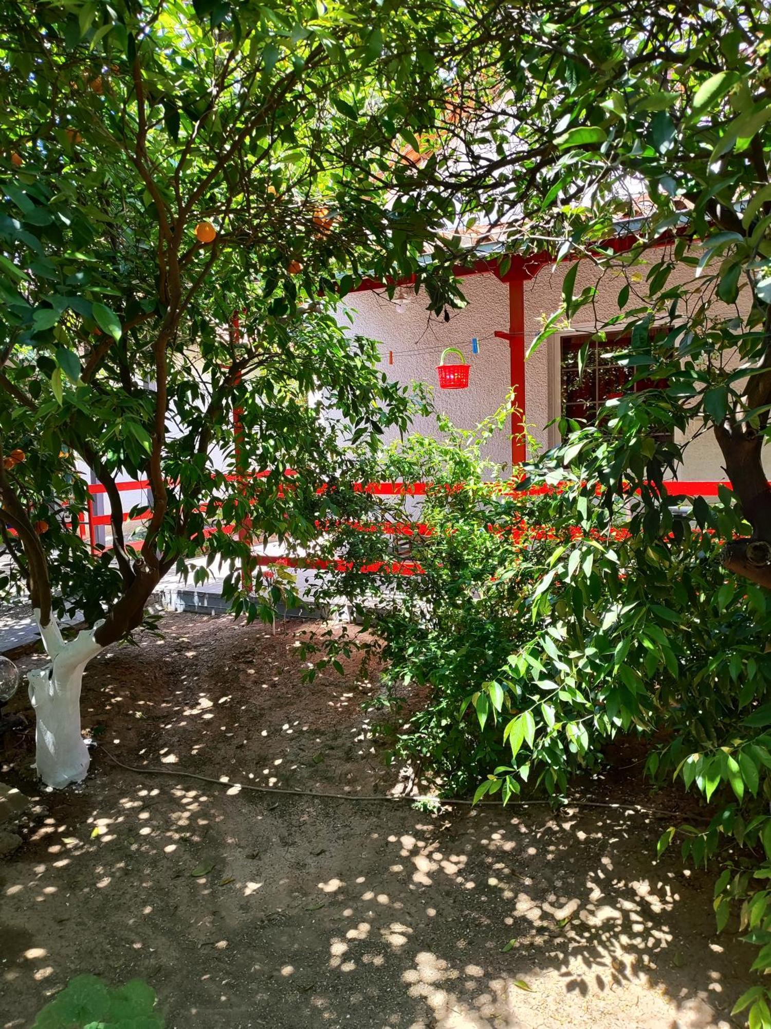 Cottonclub Villas Tolón Exterior photo