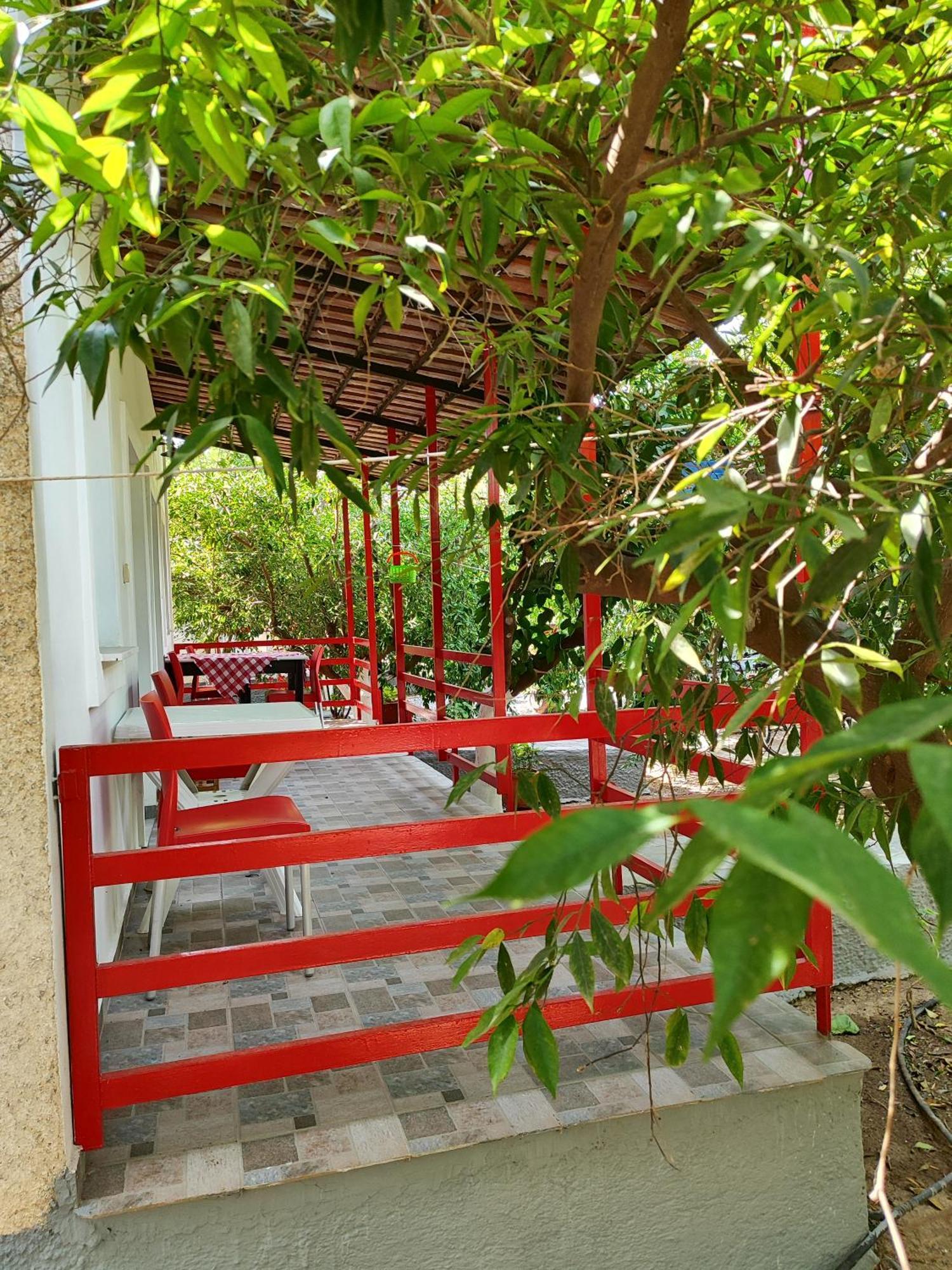 Cottonclub Villas Tolón Exterior photo